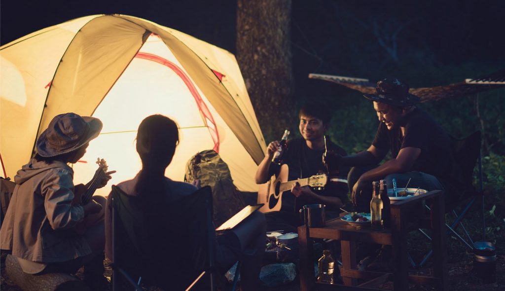 Language study holidays for adults