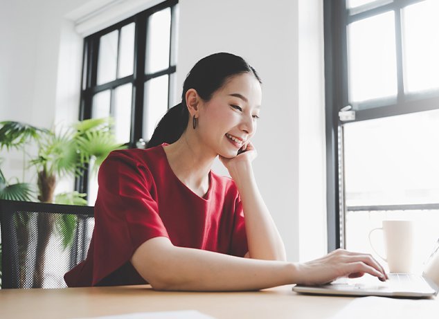 Online teacher training