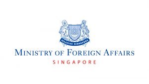 Ministry of Foreign Affairs Singapore