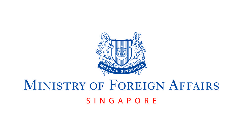 Ministry of Foreign Affairs Singapore